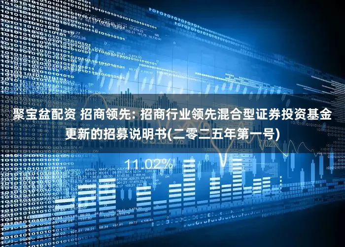 聚宝盆配资 招商领先: 招商行业领先混合型证券投资基金更新的招募说明书(二零二五年第一号)
