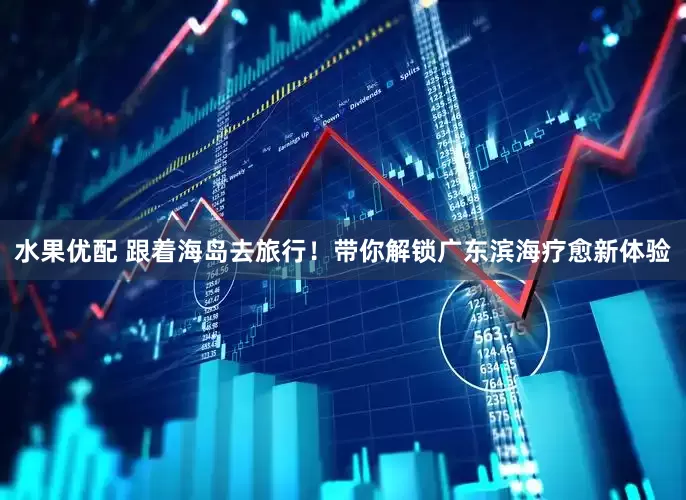水果优配 跟着海岛去旅行！带你解锁广东滨海疗愈新体验